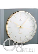 Настольные часы Lowell Justaminute JA7070G