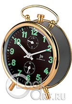 Настольные часы Lowell Justaminute JC8001G