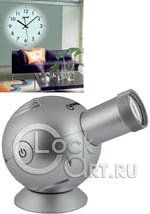 Настенные часы Lowell Design U49018S