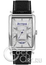 Мужские наручные часы Нестеров Мужские Часы H0264A02-00A