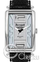 Мужские наручные часы Нестеров Мужские Часы H0264B02-05G