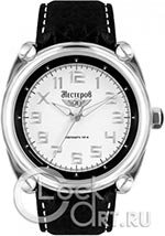 Мужские наручные часы Нестеров Мужские Часы H0266A02-02AE