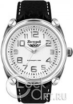 Мужские наручные часы Нестеров Мужские Часы H0266B02-02A