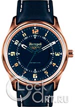Мужские наручные часы Нестеров Мужские Часы H0273B52-05B
