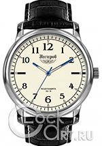 Мужские наручные часы Нестеров Мужские Часы H0282B02-05F