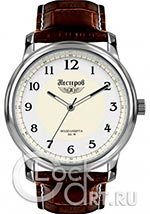 Мужские наручные часы Нестеров Мужские Часы H0282B02-11FA