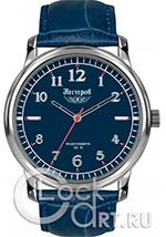 Мужские наручные часы Нестеров Мужские Часы H0282B02-45B