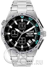 Мужские наручные часы Нестеров Мужские Часы H0513B02-74E