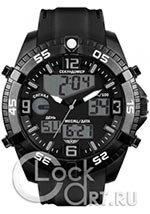 Мужские наручные часы Нестеров Мужские Часы H0877A32-15E