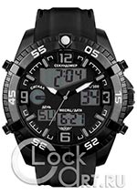 Мужские наручные часы Нестеров Мужские Часы H0877B32-15E
