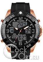 Мужские наручные часы Нестеров Мужские Часы H0877B52-15EG