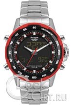 Мужские наручные часы Нестеров Мужские Часы H087902-74EJ