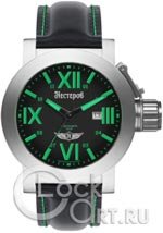 Мужские наручные часы Нестеров Мужские Часы H0957A02-13EN