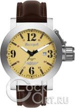 Мужские наручные часы Нестеров Мужские Часы H0957A02-15F