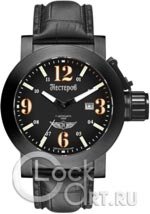 Мужские наручные часы Нестеров Мужские Часы H0957A32-05EJ