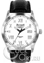 Мужские наручные часы Нестеров Мужские Часы H0959D02-03A