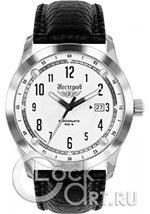 Мужские наручные часы Нестеров Мужские Часы H0959D02-05A