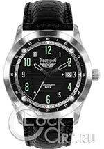 Мужские наручные часы Нестеров Мужские Часы H0959D02-05EN