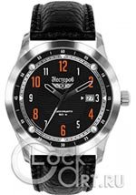 Мужские наручные часы Нестеров Мужские Часы H0959D02-05EOR