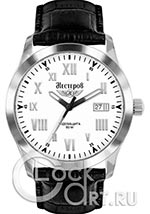 Мужские наручные часы Нестеров Мужские Часы H0959E02-03A