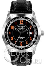 Мужские наручные часы Нестеров Мужские Часы H0959E02-05EOR