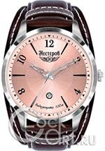 Мужские наручные часы Нестеров Мужские Часы H0983A02-14D
