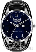 Мужские наручные часы Нестеров Мужские Часы H0983B02-05B