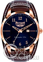 Мужские наручные часы Нестеров Мужские Часы H0983B52-15B