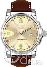 Мужские наручные часы Нестеров Мужские Часы H0984B02-15F