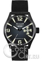 Мужские наручные часы Нестеров Мужские Часы H098732-05E