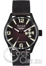 Мужские наручные часы Нестеров Мужские Часы H098732-15BR