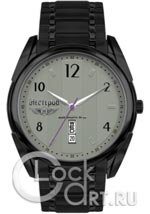 Мужские наручные часы Нестеров Мужские Часы H118632-75W