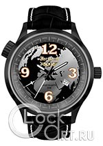 Мужские наручные часы Нестеров Мужские Часы H2467A32-05E