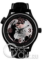 Мужские наручные часы Нестеров Мужские Часы H2467B32-05E