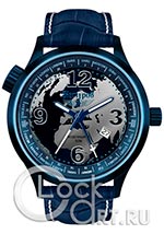 Мужские наручные часы Нестеров Мужские Часы H2467B82-45E