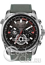 Мужские наручные часы Нестеров Мужские Часы H249102-132G