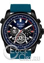 Мужские наручные часы Нестеров Мужские Часы H249132-132B
