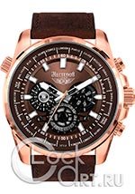 Мужские наручные часы Нестеров Мужские Часы H249152-132H