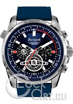 Мужские наручные часы Нестеров Мужские Часы H2491A02-132B