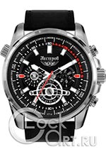 Мужские наручные часы Нестеров Мужские Часы H2491A02-132E