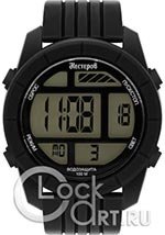 Мужские наручные часы Нестеров Мужские Часы H2578A38-15E