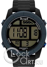 Мужские наручные часы Нестеров Мужские Часы H2578A38-16G