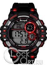 Мужские наручные часы Нестеров Мужские Часы H259238-16EJ