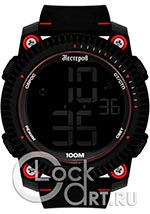 Мужские наручные часы Нестеров Мужские Часы H2594108-15E