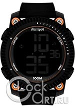 Мужские наручные часы Нестеров Мужские Часы H259458-15E