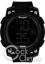 Мужские наручные часы Нестеров Мужские Часы H259498-15E