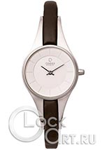 Женские наручные часы Obaku Ladies' Circle V110LXCIRB