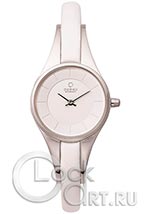 Женские наручные часы Obaku Ladies' Circle V110LXCIRW