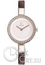 Женские наручные часы Obaku Ladies' Circle V129LECIRB