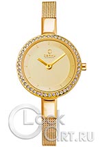 Женские наручные часы Obaku Ladies' Circle V129LEGGMG